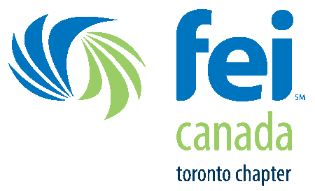 FEI Toronto Chapter Logo